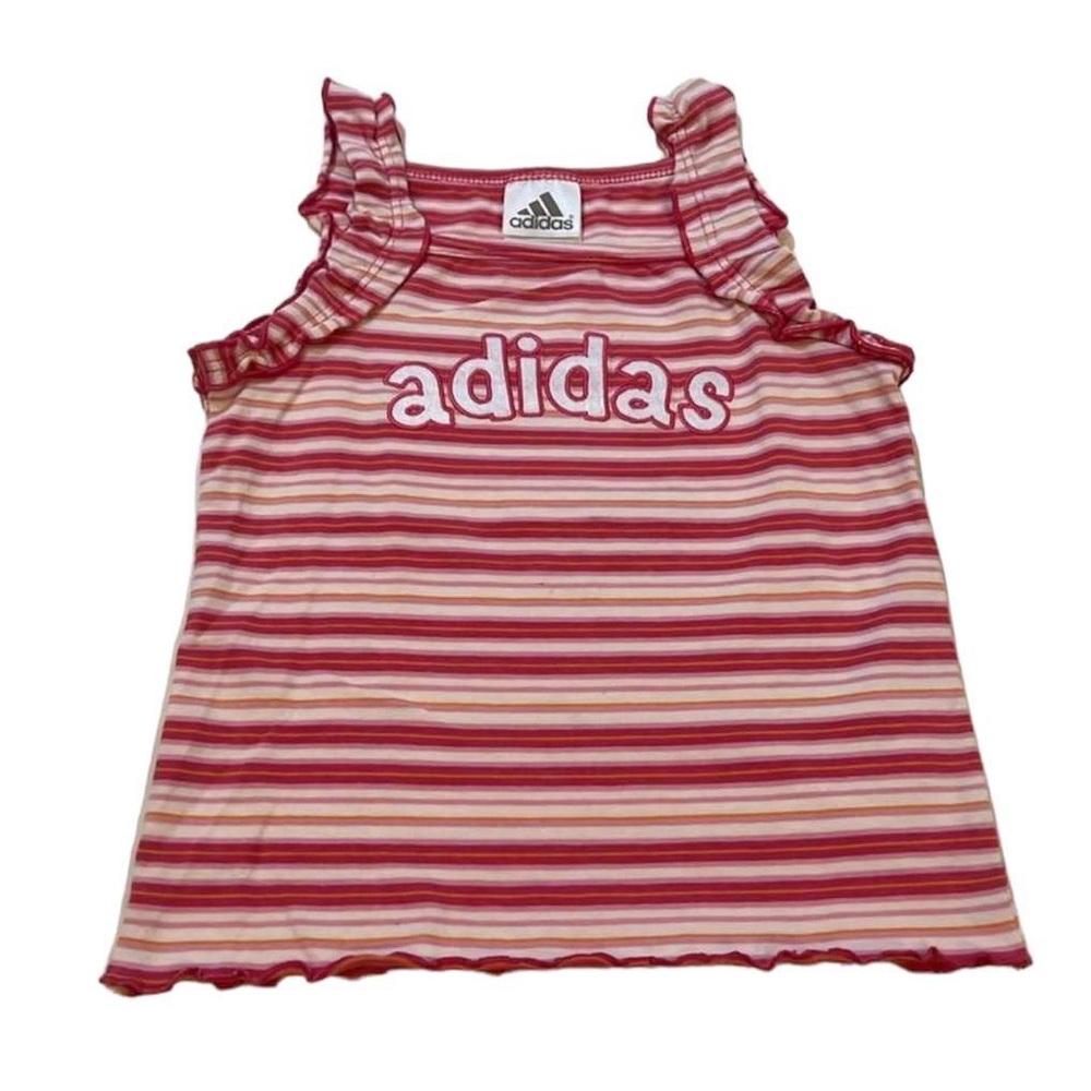 Girls top 2T
